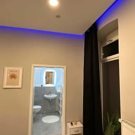 Apartment Fuer 4 Personen - Celine - Erstbezug! *