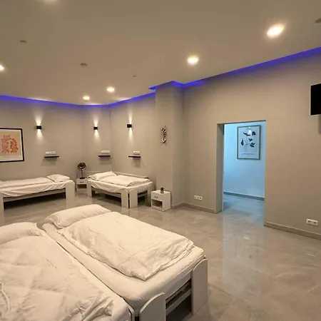 Apartment Fuer 4 Personen - Celine - Erstbezug!