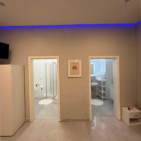 Apartment Fuer 4 Personen - Celine - Erstbezug!