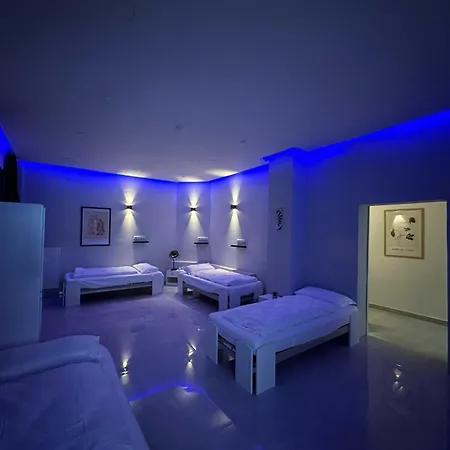 Apartment Fuer 4 Personen - Celine - Erstbezug!